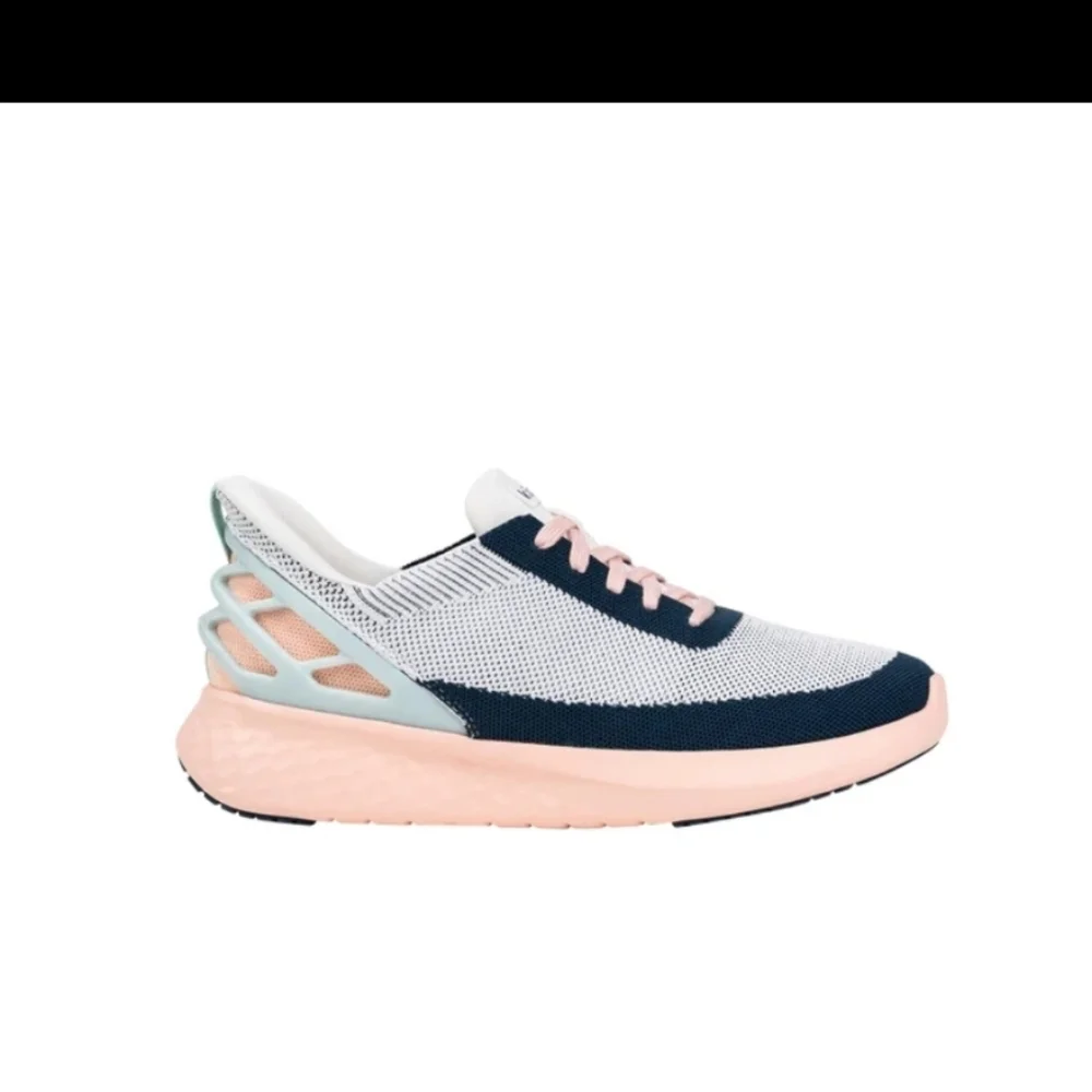 Kizik Athens Unisex Hands-free Breathable Shoes - Bahama